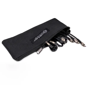 Mission Darkness USB Cable Set UL-Certified Shielded Cables for Digital Forensics & RF-Shielded Enclosures Includes USB-A, USB-C, Micro USB, Lightning-Compatible, Extension Cables & Zipper Pouch Mission Darkness USB Cable Set UL-Certified Shielded Cables for Digital Forensics & RF-Shielded Enclosures Includes USB-A, USB-C, Micro USB, Lightning-Compatible, Extension Cables & Zipper Pouch