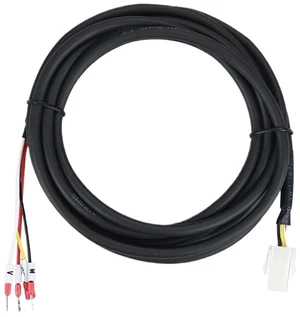 SGD7S-1R6A00A0 for Motor Driver SGM7J-04AFC6S SGD7S SGD7S-2R8A00A002 Encoder Line Power Cable 2M 5M 8M 10M 15M 20M SGD7S-1R6A00A0 for Motor Driver SGM7J-04AFC6S SGD7S SGD7S-2R8A00A002 Encoder Line Power Cable 2M 5M 8M 10M 15M 20M