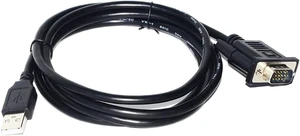 USB to 15-PIN Male/USB to HDB 15PIN Adapter Cable Compatible with The PEU/&GEOT C/&ITROEN Automotive Diagnosis Box to Lap/T&OP KABLE(1.8M) USB to 15-PIN Male/USB to HDB 15PIN Adapter Cable Compatible with The PEU/&GEOT C/&ITROEN Automotive Diagnosis Box to Lap/T&OP KABLE(1.8M)