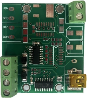 Wiegand Converter Wiegand Data to USB Port (Virtual Serial Port) Wiegand Converter Wiegand Data to USB Port (Virtual Serial Port)