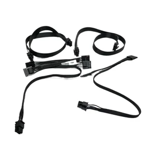 8/6P to GPU8(6+2) pin CPU8pin(4+4) pin SATA IDE Molex Power Cable for MIS MPG A650GF A750GF A850GF Series Module(6Pin to 2 SATA) 8/6P to GPU8(6+2) pin CPU8pin(4+4) pin SATA IDE Molex Power Cable for MIS MPG A650GF A750GF A850GF Series Module(6Pin to 2 SATA)