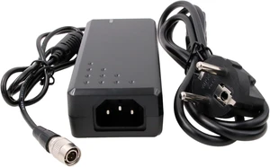 Hirose 4 Pin Power Supply Adapter for Sound Devices MixPre-10II 788T 744T 702 688 633, Zoom F8 F8n Pro, ZAXCOM Nova Deva24, Wisycom Mixer Recorder, 12V 4A 48W Hirose 4 Pin Power Supply Adapter for Sound Devices MixPre-10II 788T 744T 702 688 633, Zoom F8 F8n Pro, ZAXCOM Nova Deva24, Wisycom Mixer Recorder, 12V 4A 48W