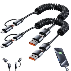 Car Carplay Cable for Hyundai Palisade 2019-2025,USB A to Type C Fast Charger Cord,Fast USB Type C Charging Cable,100W Fast Charging Cable,for iPhone Samsung,2 Pack Car Carplay Cable for Hyundai Palisade 2019-2025,USB A to Type C Fast Charger Cord,Fast USB Type C Charging Cable,100W Fast Charging Cable,for iPhone Samsung,2 Pack