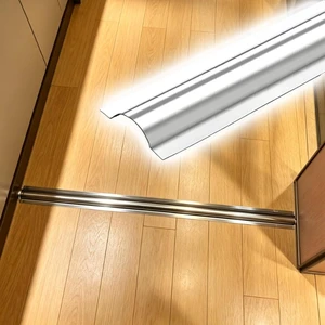 Cord Covers for Wires On Wall, Cable Channel Protector, 1m/3.3ft Cord Covers for Wires On Wall, Cable Channel Protector, 1m/3.3ft