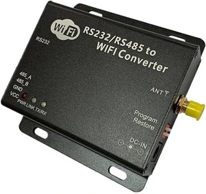 CC3200 2.4GHz WIFI DTU Wireless Serial Server RS232 RS485 Serial Port CC3200 2.4GHz WIFI DTU Wireless Serial Server RS232 RS485 Serial Port