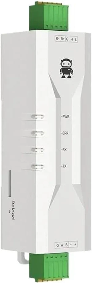 CAN to Serial Protocol RS485 CANBUS Converter ECAN-101 Modbus CAN to Serial Protocol RS485 CANBUS Converter ECAN-101 Modbus