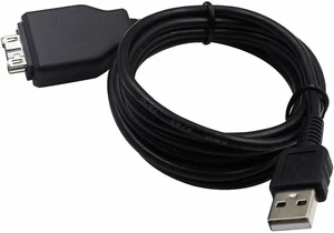 USB data cord Cable Fit for SONY CYBERSHOT DSC-HX1, DSC-HX5, DSC-HX5V DIGITAL CAMERA USB data cord Cable Fit for SONY CYBERSHOT DSC-HX1, DSC-HX5, DSC-HX5V DIGITAL CAMERA