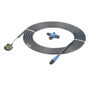 2000 N2K 4Pin Engine Interface Cable Compatible with Outboard Engine 2006-2023 Replace 000-0120-37 3004.6865 2000 N2K 4Pin Engine Interface Cable Compatible with Outboard Engine 2006-2023 Replace 000-0120-37 3004.6865