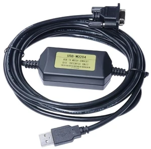USB-MD204 Programming Cable for MD204/TH765/TG Touch Screens(Performance) USB-MD204 Programming Cable for MD204/TH765/TG Touch Screens(Performance)
