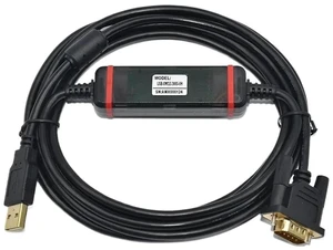 USB-XW2Z-200S-VH High Speed Chip Suitable for CQM1H/CPM2C/CS Series Programming Cable USB-XW2Z-200S-VH High Speed Chip Suitable for CQM1H/CPM2C/CS Series Programming Cable