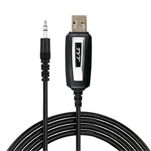 TYT TH9000D FM USB Programming Cable RT98 Interphone Car Station Cable Consumer Electronics Product TYT TH9000D FM USB Programming Cable RT98 Interphone Car Station Cable Consumer Electronics Product