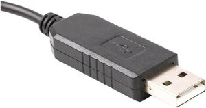 Industrial F&T>D*I FT232RL CHIP USB to RS485 RJ45 Plug Serial Communication Cable for Driver TC100 Controller USB-RS485 KABLE(3m,Black USB Case) Industrial F&T>D*I FT232RL CHIP USB to RS485 RJ45 Plug Serial Communication Cable for Driver TC100 Controller USB-RS485 KABLE(3m,Black USB Case)