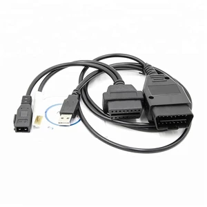 1260 Car ECU Programming Cable ECU Repair Tools 1260 Car ECU Programming Cable ECU Repair Tools