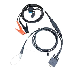 59044 Power/Data Cable Applicable to R4 R5 R6 R7R8 R10 SPS852 SPS858 SPS855 SPS365 SPS781 Cable 59044-10 59044 Power/Data Cable Applicable to R4 R5 R6 R7R8 R10 SPS852 SPS858 SPS855 SPS365 SPS781 Cable 59044-10