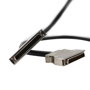 M to M Cable HPDB50 to HPDB50 Cable Hulled Hook Type Customizatio(1M) M to M Cable HPDB50 to HPDB50 Cable Hulled Hook Type Customizatio(1M)