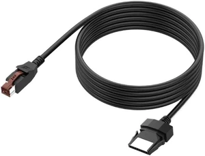 24V Power Cord Replacement for Printer POS Systems 24V Power Cord Replacement for Printer POS Systems