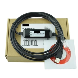 1PC Compatible with R6 Series servo Drive Debugging Cable Instead of UDC-2225 1PC Compatible with R6 Series servo Drive Debugging Cable Instead of UDC-2225