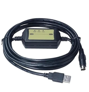 TSXPCX3030 USB Programming Cable for TSX PCX3030 TSXPCX3030 USB Programming Cable for TSX PCX3030