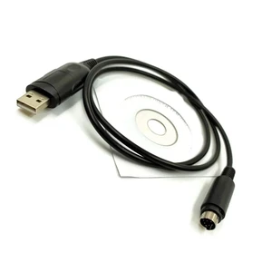 1pc Radio USB Programming Cable for FT-100,FT-817, FT- 857, FT-897, FT-100D, FT-817ND, FT-857D, FT-897D, VX-1700 1pc Radio USB Programming Cable for FT-100,FT-817, FT- 857, FT-897, FT-100D, FT-817ND, FT-857D, FT-897D, VX-1700