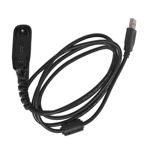 1pc Radio PMKN4012B 4012 USB Programming Cable for DP3600 DP3400 XPR6550 7550 DGP6150 APX2000 6000 APX7000 DGP4150 8550 1pc Radio PMKN4012B 4012 USB Programming Cable for DP3600 DP3400 XPR6550 7550 DGP6150 APX2000 6000 APX7000 DGP4150 8550