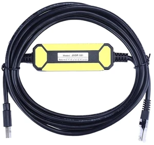 JVOP-181 for G7 F7 S7 V/A1000 Debugging Cable USB Data Download Line JVOP-181 for G7 F7 S7 V/A1000 Debugging Cable USB Data Download Line