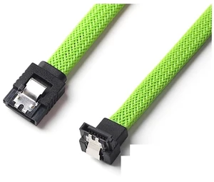 SSD HDD SATA 3.0 III Data Cable to SSD HDD Hard Disk Drive Cord Sata3 Straight Right Angle 6Gb/s for Gigabyte Motherboard(0.5m 3PCS,3) SSD HDD SATA 3.0 III Data Cable to SSD HDD Hard Disk Drive Cord Sata3 Straight Right Angle 6Gb/s for Gigabyte Motherboard(0.5m 3PCS,3)