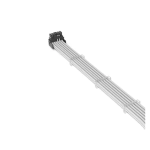 90 Degree 12+4Pin 12VHPWR to 3pcs PCi-E GPU 8Pin Graphics Video Card PCIE 5.0 3090Ti 4090 4080 PSU Adapter Extension Cable(4 8P White TypeB) 90 Degree 12+4Pin 12VHPWR to 3pcs PCi-E GPU 8Pin Graphics Video Card PCIE 5.0 3090Ti 4090 4080 PSU Adapter Extension Cable(4 8P White TypeB)