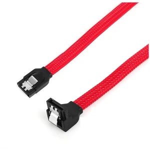 SSD HDD SATA 3.0 III Data Cable to SSD HDD Hard Disk Drive Cord Sata3 Straight Right Angle 6Gb/s for Gigabyte Motherboard(0.3m 3PCS,6) SSD HDD SATA 3.0 III Data Cable to SSD HDD Hard Disk Drive Cord Sata3 Straight Right Angle 6Gb/s for Gigabyte Motherboard(0.3m 3PCS,6)