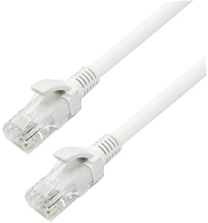 LALAFINA Ethernet Cable High Jumper Cord for Smooth Compatible with Ports for Use LALAFINA Ethernet Cable High Jumper Cord for Smooth Compatible with Ports for Use