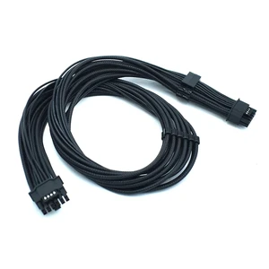 ATX3.0 12VHPWR Power Cable PCI-e 5.0 12VHPWR ATX3.0 600W 16AWG Male to Male Graphic Card GPU 12+4pin for 4000 Series(30cm) ATX3.0 12VHPWR Power Cable PCI-e 5.0 12VHPWR ATX3.0 600W 16AWG Male to Male Graphic Card GPU 12+4pin for 4000 Series(30cm)