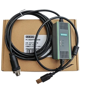 Compatible With Servo Driver USB Debugging Data Communication Cable RKB0006 Compatible With Servo Driver USB Debugging Data Communication Cable RKB0006