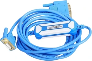 Programming Cable PC-TTY Communication Download 6ES5 734-1BD20 Cable For S5 Series PC TTY RS232 Programming Cable PC-TTY Communication Download 6ES5 734-1BD20 Cable For S5 Series PC TTY RS232