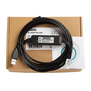 Suitable for CPE305 IC693CPU35X Series Programming Cable Download Line IC693CBL316 Suitable for CPE305 IC693CPU35X Series Programming Cable Download Line IC693CBL316