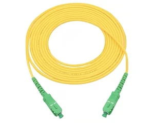 Fiber Patch Cord SC to LC UPC, FC to ST UPC, Single Mode(60M,LC A-FC A) Fiber Patch Cord SC to LC UPC, FC to ST UPC, Single Mode(60M,LC A-FC A)