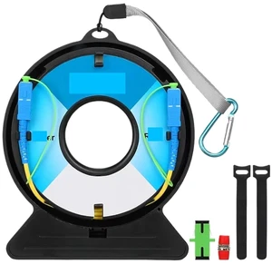 OTDR Fiber Optic Test Extension SC/FC/ST/LC/UPC/A Single Mode Multi-Mode Length Optional, Customizable(300m,SCUPC-SCUPC) OTDR Fiber Optic Test Extension SC/FC/ST/LC/UPC/A Single Mode Multi-Mode Length Optional, Customizable(300m,SCUPC-SCUPC)