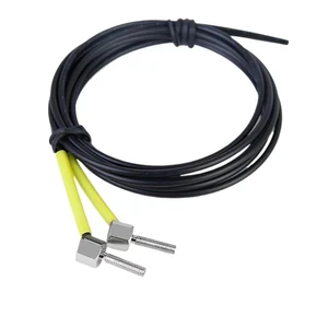 M3 M4 M6 Diffuse Reflective Fiber Cable 5pcs MRS-310 Elbow Right Angle Fiber Amplifier Probe Corresponding Fiber Induction Cable(M6ecf MT-610-TZ) M3 M4 M6 Diffuse Reflective Fiber Cable 5pcs MRS-310 Elbow Right Angle Fiber Amplifier Probe Corresponding Fiber Induction Cable(M6ecf MT-610-TZ)
