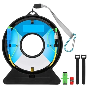 OTDR Fiber Optic Test Extension SC/FC/ST/LC/UPC/A Single Mode Multi-Mode Length Optional, Customizable(1000m,SCUPC-FCUPC) OTDR Fiber Optic Test Extension SC/FC/ST/LC/UPC/A Single Mode Multi-Mode Length Optional, Customizable(1000m,SCUPC-FCUPC)
