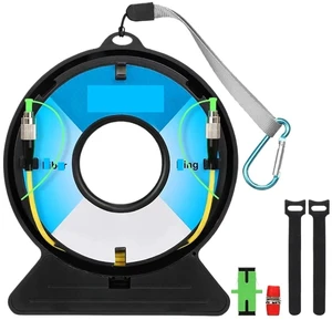 OTDR Fiber Optic Test Extension SC/FC/ST/LC/UPC/A Single Mode Multi-Mode Length Optional, Customizable(150m,FCUPC-FCUPC) OTDR Fiber Optic Test Extension SC/FC/ST/LC/UPC/A Single Mode Multi-Mode Length Optional, Customizable(150m,FCUPC-FCUPC)