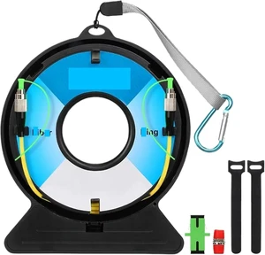 OTDR Fiber Optic Test Extension SC/FC/ST/LC/UPC/A Single Mode Multi-Mode Length Optional, Customizable(1000m,FCUPC-FCUPC) OTDR Fiber Optic Test Extension SC/FC/ST/LC/UPC/A Single Mode Multi-Mode Length Optional, Customizable(1000m,FCUPC-FCUPC)