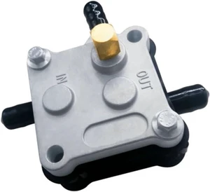Fuel Pump For 35 50 60 115HP Outboard 2Stroke 14360A71 14360A43 14360A78 14360A41 Fuel Pump For 35 50 60 115HP Outboard 2Stroke 14360A71 14360A43 14360A78 14360A41