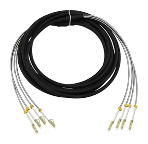 70m 2/4 cores outdoor patch cord 7.0mm 2C 4C OM1 OM2 CPRI LC SC FC DVI waterproof FTTH jumper optical fiber armored cable 2 core(SC-FC,2C OM1-01) 70m 2/4 cores outdoor patch cord 7.0mm 2C 4C OM1 OM2 CPRI LC SC FC DVI waterproof FTTH jumper optical fiber armored cable 2 core(SC-FC,2C OM1-01)