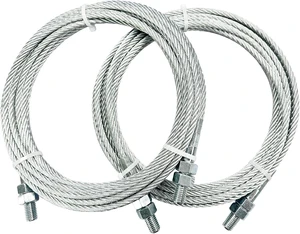 Equalizer Cables Fit for Rotary Car Lift Cables Parts Equalizer Cables Fit for Rotary Car Lift Cables Parts