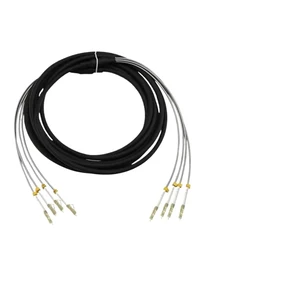 5m 15m 2/4 cores Outdoor patchcord 7mm 2C 4C OM1 OM2 CPRI LC SC FC Waterproof FTTH Jumper Optical Fiber Armored Cable 2 core(ST-ST,2C OM1 15m 1pc) 5m 15m 2/4 cores Outdoor patchcord 7mm 2C 4C OM1 OM2 CPRI LC SC FC Waterproof FTTH Jumper Optical Fiber Armored Cable 2 core(ST-ST,2C OM1 15m 1pc)