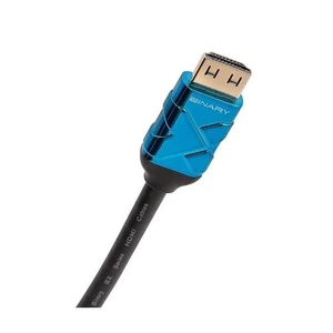 BX-8K-1.5 BX Series 8K Ultra HD High Speed HDMI Cable with GripTek, 5' (1.5m) BX-8K-1.5 BX Series 8K Ultra HD High Speed HDMI Cable with GripTek, 5' (1.5m)