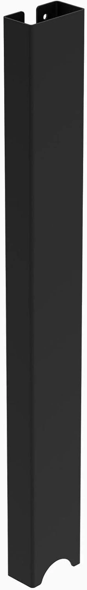 Desky Magnetic Cable Management Black Dual Desky Magnetic Cable Management Black Dual