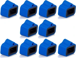OWC ClingOn 10-Pack USB Type-C Connector Securing Device OWC ClingOn 10-Pack USB Type-C Connector Securing Device