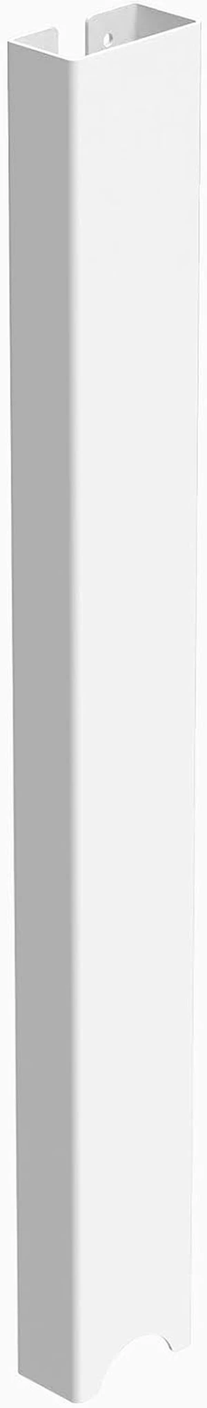 Desky Magnetic Cable Management White Dual Desky Magnetic Cable Management White Dual