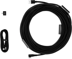OBSBOT USB-A to USB-C 3.0 Cable 65ft/20M,Compatibility Tiny 3/Tiny 3 Lite OBSBOT USB-A to USB-C 3.0 Cable 65ft/20M,Compatibility Tiny 3/Tiny 3 Lite