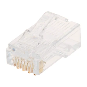 Panduit MP588-C Modular Plug (Pack of 100) Panduit MP588-C Modular Plug (Pack of 100)