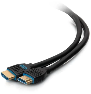 C2G 50186 Premium 4K High Speed HDMI Cable with Ethernet, 4K 60Hz, Black (15 Feet, 4.57 Meters) C2G 50186 Premium 4K High Speed HDMI Cable with Ethernet, 4K 60Hz, Black (15 Feet, 4.57 Meters)